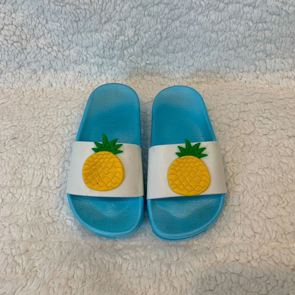 Girl Soft Water Sandal